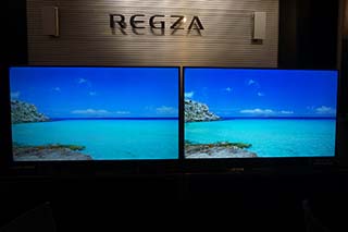 東芝、HDR対応で実売21万円からの4K入門機「REGZA G20X」 - AV Watch