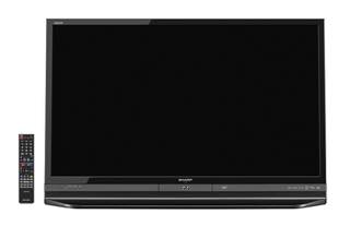 シャープ、BD/HDDレコーダ内蔵AQUOS「R30」に40型フルHD。32型も - AV