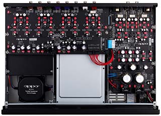 徹底的に性能本位。OPPOの究極BDプレーヤーの秘密 - AV Watch