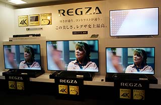 HDR時代の4K高画質を。東芝REGZA最上位「Z20X」 - AV Watch