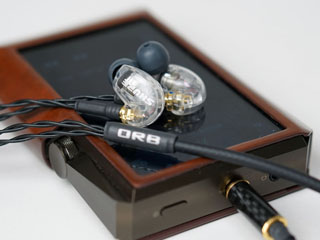 プレイバック2015】安くたって高音質、Shureの定番イヤフォン「SE215