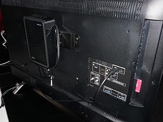 東芝、4K HDR IPS液晶+タイムシフトの「REGZA Z700X」 - AV Watch