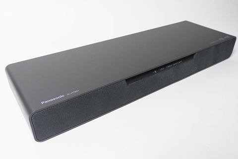 レビュー】パナソニックとソニーの注目サウンドバー聴き比べ。映画