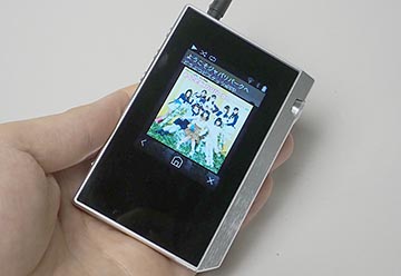 レビュー】バランス対応プレーヤー+イヤフォンで破格の5万円