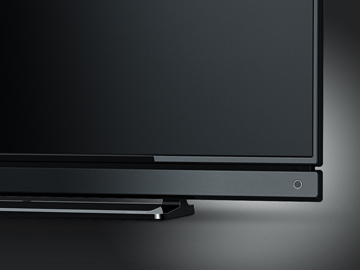 東芝、スピーカーを前面配置した液晶TV「REGZA S20」。40型は業界No.1