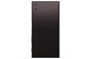 au、「Xperia XZ」11月上旬発売。レーザーAFなどカメラ強化、USB Type