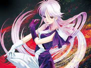 マクロスのスタッフが手がけたOVA「メガゾーン23」、各6,000円の単品