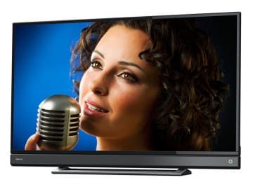 東芝、地デジビューティ搭載でトリプルチューナの液晶REGZA「V31