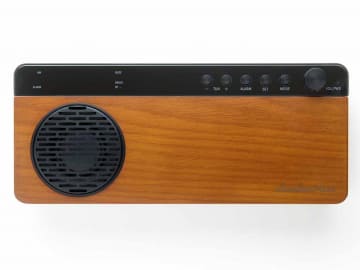 FMラジオ+Bluetoothの「Amadana Music Radio」がビックカメラで一般