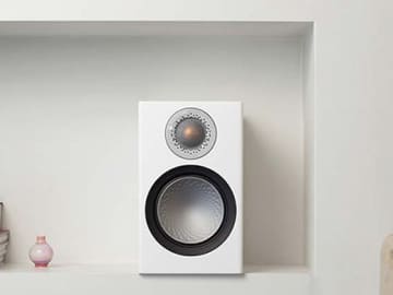 Monitor Audio、全パーツを新設計した第6世代「SILVER」スピーカー