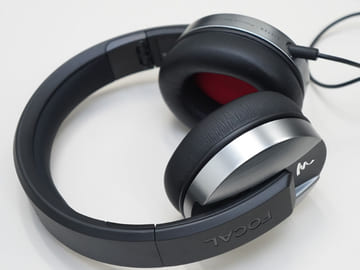 FOCAL、普及価格のヘッドフォン「Listen」やBTイヤフォン「Spark」など