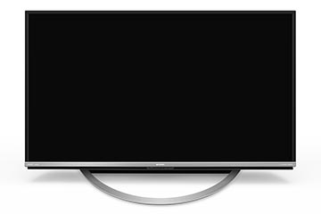 シャープ、高音質4K AQUOSの45型「LC-45US45」。実売25万円の60型も