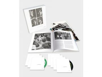 ザ・ビートルズ(ホワイト・アルバム)」新2chミックス&5.1chの50周年