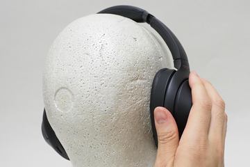 レビュー】ソニー新世代ノイズキャンセルが音楽へ引き込む
