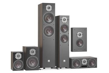 DALI“再構築”の新スピーカー「OBERON」。ZENSORから刷新、ボーカルなど