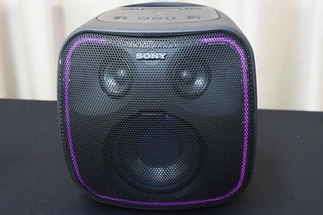 Googleアシスタント搭載のソニー重低音2.1chスピーカー「XB501G」 - AV