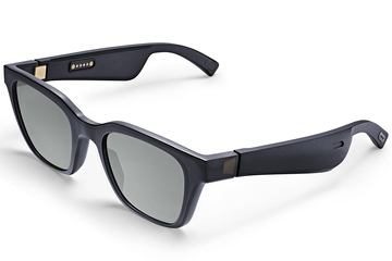 米Bose、音のARサングラス「Bose Frames」。スマホ見ずに拡張現実 - AV
