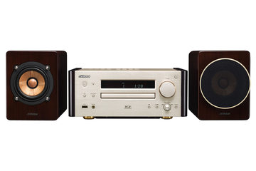 ビクター、ウッドコーンシステム15周年記念機。Bluetooth/FLAC/WAV対応