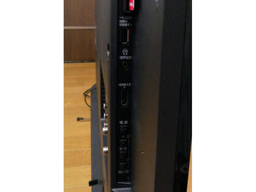 小寺信良の週刊 Electric Zooma!】40型でリーズナブルなHDR対応テレビ