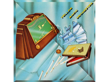 YMO40周年、アルバム10作をハイレゾ配信、レコード、SACDで再発「YMO40