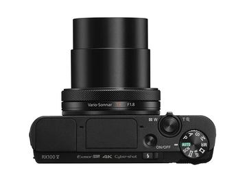 ソニー、BIONZ Xで高画質化した1型センサー搭載「RX100M5A」。約11万円