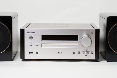 鳥居一豊の「良作×良品」】ウッドコーン15周年! ビクター超こだわり