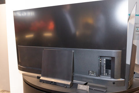 東芝、55型で29万円の“手頃な”最高画質4K有機ELレグザ「X830」 - AV Watch