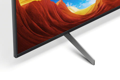 ソニー、BS4Kチューナ搭載の倍速対応4Kテレビ「X8550H/X8500H」 - AV Watch