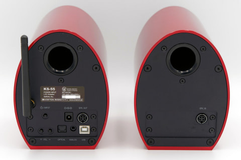 日沼諭史の体当たりばったり!】「これが高級PCスピーカーの世界」自粛