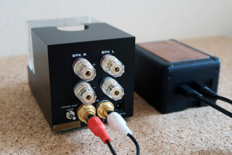 レビュー】手のひらサイズで驚きの快活サウンド、Carot Oneの120台限定