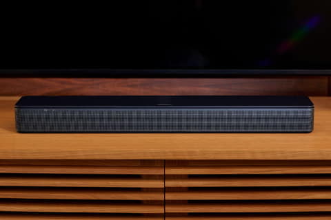 小寺信良の週刊 Electric Zooma!】3万円台で買えるBOSEのサウンドバー