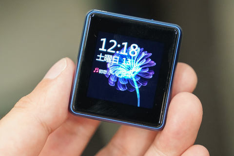 FiiO、約12,900円の超小型ハイレゾプレーヤー「M5」9月20日発売 - AV Watch