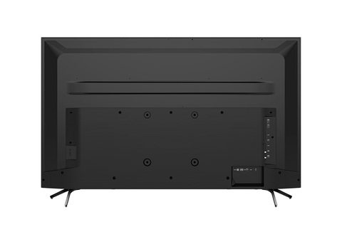 50型で約5万円、ハイセンスの4K液晶TVスタンダードモデル「F60E」 - AV