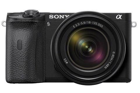 ソニー、APS-Cデジタル一眼「α6600」と「α6100」。最新BIONZ Xで高速化