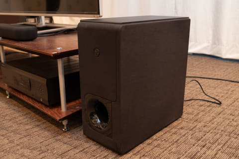 レビュー】もはや“音楽再生機”、ヤマハ サウンドバー「YAS-209」の新