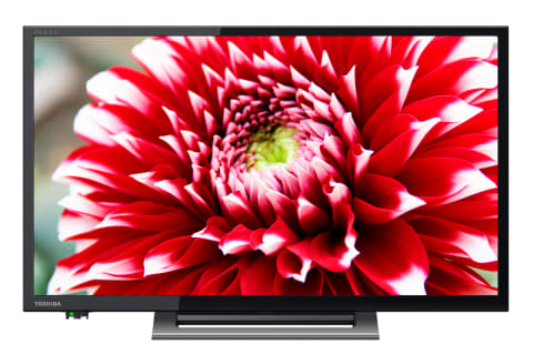 2Kでも超強力エンジンで“サクサク”ネット動画向けレグザ。約3.6万円