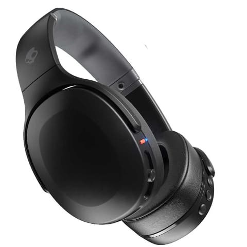 低音強化、パーソナライズ化対応“震える”Skullcandyヘッドフォン - AV