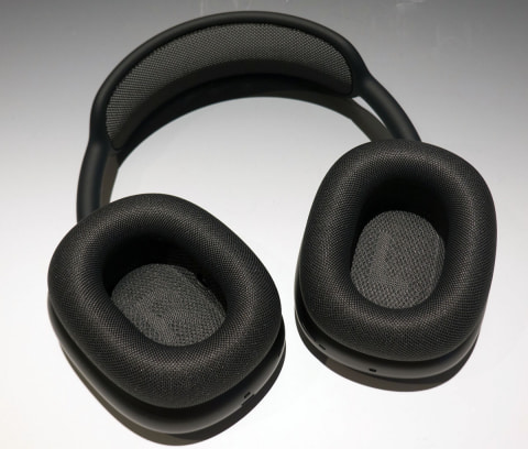 西田宗千佳のRandomTracking】AirPods Maxを試す、6万円の価値は“音楽