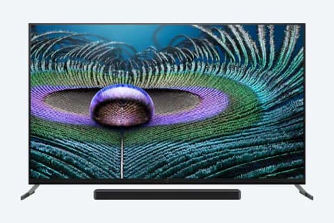 米ソニー、”焦点”に着目したXRエンジン搭載8K液晶「BRAVIA Z9J」 - AV