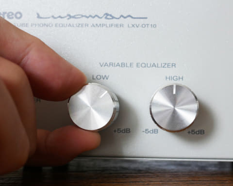 ラックスマン“真空管フォノイコ”キット付録のムック、19,800円 - AV Watch