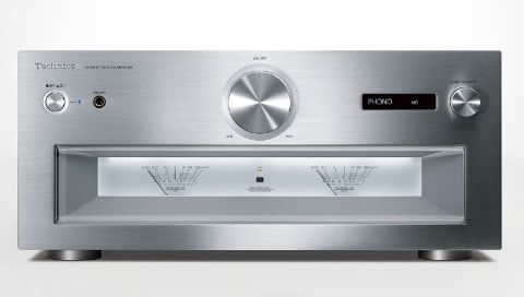Technics、新リファレンスアンプ「SU-R1000」発売が'21年2月に延期