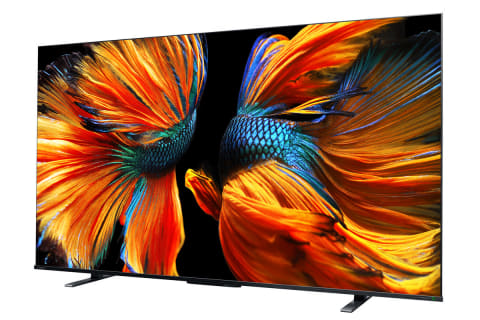 レグザ、4K120p対応のコスパAndroidテレビ「Z570K」。43型約12万円