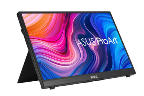 ASUS、世界初1,600nits×4K/120Hzの32型ミニLEDモニタ。約41.2万円 - AV