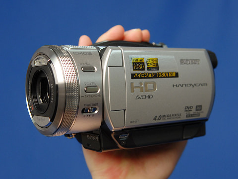 小寺信良の週刊 Electric Zooma!】祝20周年! この20年でビデオカメラは