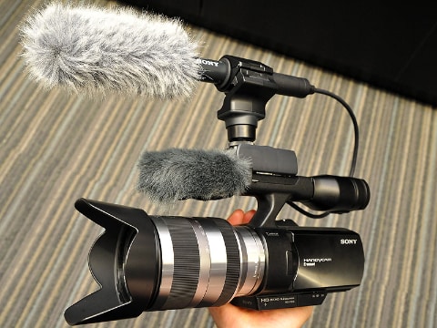 小寺信良の週刊 Electric Zooma!】祝20周年! この20年でビデオカメラは