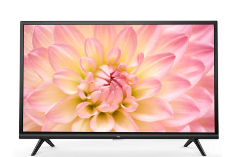TCL、フルHDでHDR対応の32型Androidテレビ。約3.6万円 - AV Watch