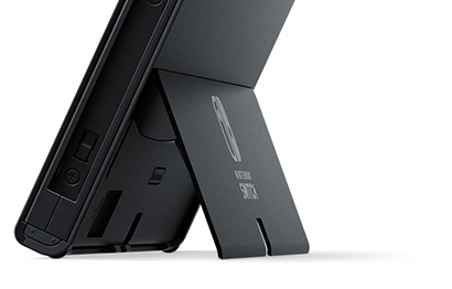 Nintendo Switch(有機ELモデル)、10月発売。狭額縁で7型に - AV Watch