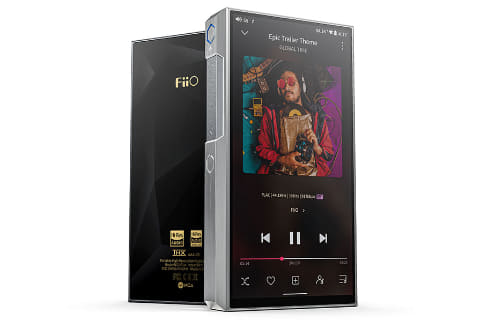 レビュー】ロスレス音楽配信の最強プレーヤー!? FiiO「M11Plus LTD」を