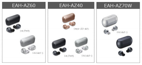 テクニクス、完全ワイヤレス購入でもれなくBF:FIRSTのイベントに招待