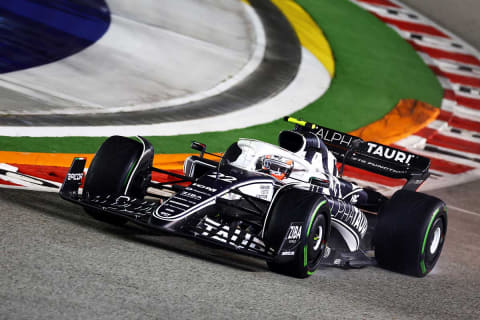 F1日本グランプリは今週末。DAZN、フジテレビNEXT放送/配信 - AV Watch